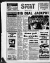 Solihull News Friday 24 July 1987 Page 64