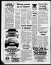 Solihull News Friday 31 July 1987 Page 4