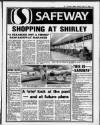 Solihull News Friday 31 July 1987 Page 11