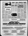 Solihull News Friday 31 July 1987 Page 26