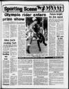 Solihull News Friday 31 July 1987 Page 57