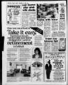 Solihull News Friday 14 August 1987 Page 6