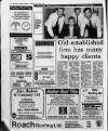 Solihull News Friday 14 August 1987 Page 18