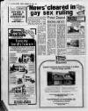 Solihull News Friday 14 August 1987 Page 34