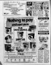 Solihull News Friday 21 August 1987 Page 6