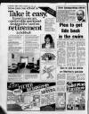 Solihull News Friday 21 August 1987 Page 8