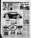 Solihull News Friday 21 August 1987 Page 34