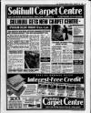 Solihull News Friday 28 August 1987 Page 19