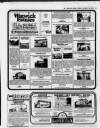 Solihull News Friday 28 August 1987 Page 33