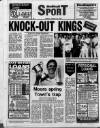 Solihull News Friday 28 August 1987 Page 64