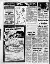 Solihull News Friday 02 October 1987 Page 16