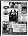 Solihull News Friday 01 January 1988 Page 10
