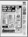Solihull News Friday 02 December 1988 Page 35