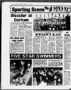 Solihull News Friday 01 January 1988 Page 42