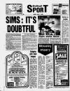 Solihull News Friday 08 July 1988 Page 64