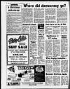 Solihull News Friday 23 December 1988 Page 6