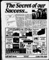 Solihull News Friday 23 December 1988 Page 50