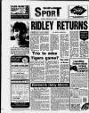 Solihull News Friday 10 February 1989 Page 64