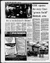 Solihull News Friday 31 March 1989 Page 42