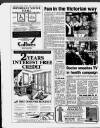 Solihull News Friday 19 May 1989 Page 16
