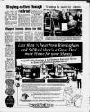 Solihull News Friday 19 May 1989 Page 33