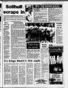 Solihull News Friday 21 July 1989 Page 59