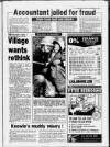 Solihull News Friday 29 September 1989 Page 3