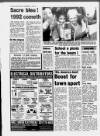 Solihull News Friday 29 September 1989 Page 8