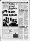 Solihull News Friday 29 September 1989 Page 12