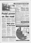 Solihull News Friday 01 December 1989 Page 5