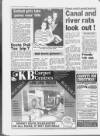 Solihull News Friday 01 December 1989 Page 6