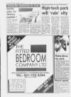 Solihull News Friday 01 December 1989 Page 8