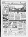 Solihull News Friday 01 December 1989 Page 38