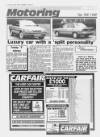 Solihull News Friday 01 December 1989 Page 52