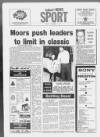 Solihull News Friday 01 December 1989 Page 64