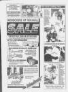 Solihull News Friday 29 December 1989 Page 4