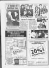 Solihull News Friday 29 December 1989 Page 6