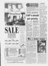 Solihull News Friday 29 December 1989 Page 12