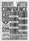 Solihull News Friday 29 December 1989 Page 37