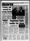 Solihull News Friday 05 January 1990 Page 39