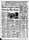 Solihull News Thursday 26 April 1990 Page 44