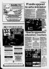 Solihull News Friday 02 November 1990 Page 8