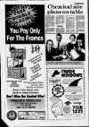 Solihull News Friday 09 November 1990 Page 6