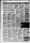 Solihull News Friday 09 November 1990 Page 43