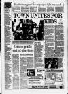 Solihull News Friday 30 November 1990 Page 3