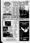 Solihull News Friday 30 November 1990 Page 4