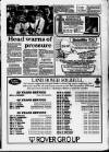 Solihull News Friday 30 November 1990 Page 7