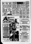 Solihull News Friday 30 November 1990 Page 8
