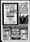 Solihull News Friday 30 November 1990 Page 14