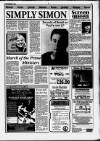 Solihull News Friday 30 November 1990 Page 19